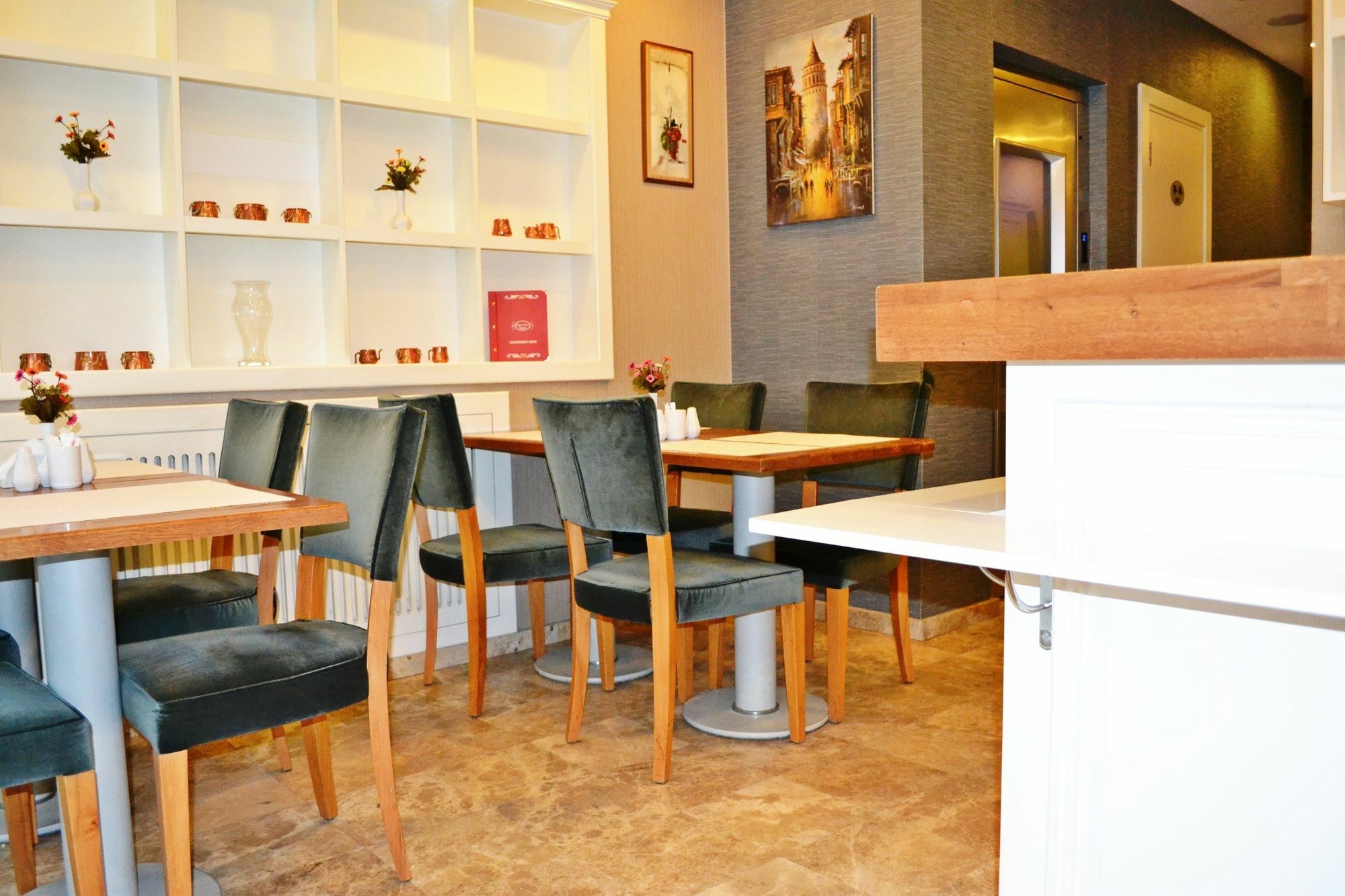 Montena Suite (Adults Only) Istanbul Exterior foto